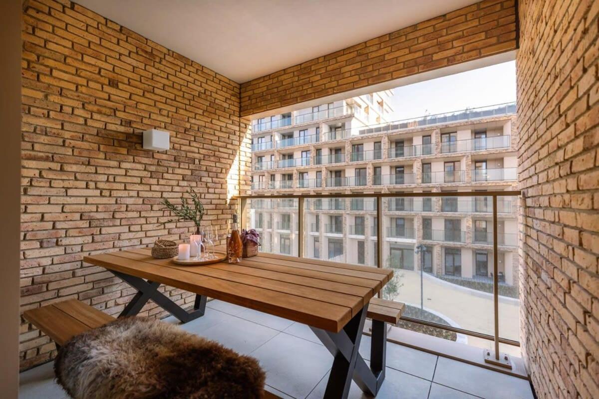 Huswell - Apartment With Terrace Close To The Sea Ostende Kültér fotó